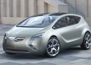 Opel Flextreme Concept